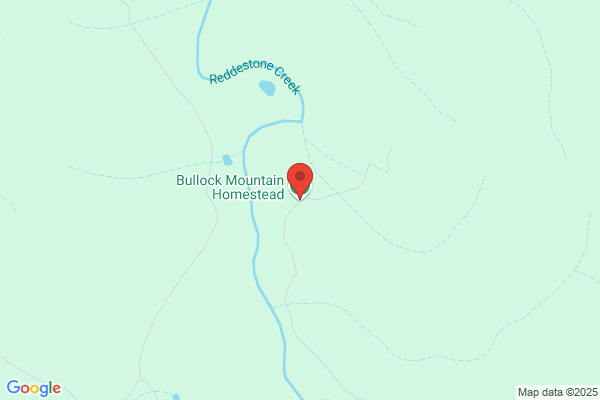 Boolabinda Holiday Homestead