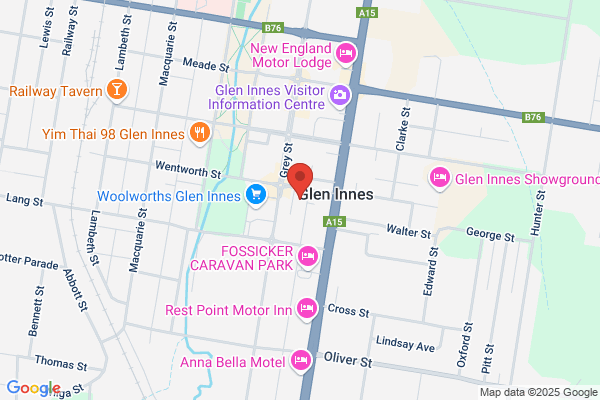 Coopers Auto Service Centre