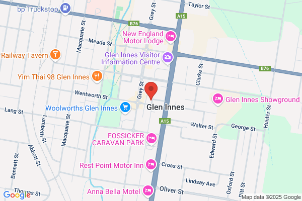Glen Auto Clinic