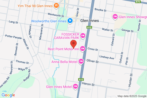 Glen Innes Art Gallery