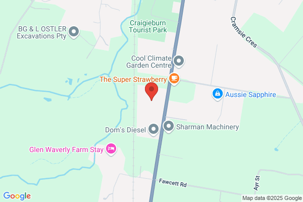 Glen Innes Bus Services