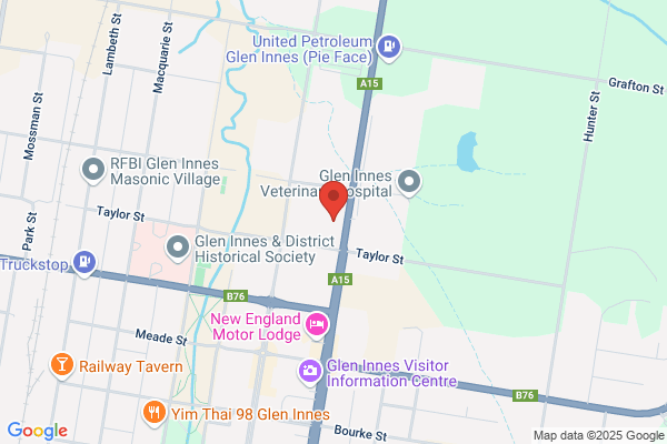 Glen Innes Discount Batteries