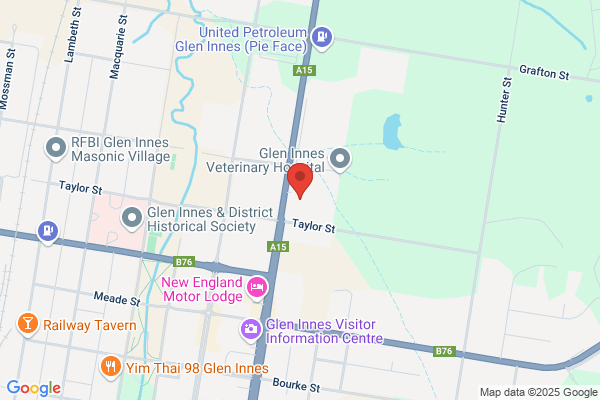 Glen Innes Engineering