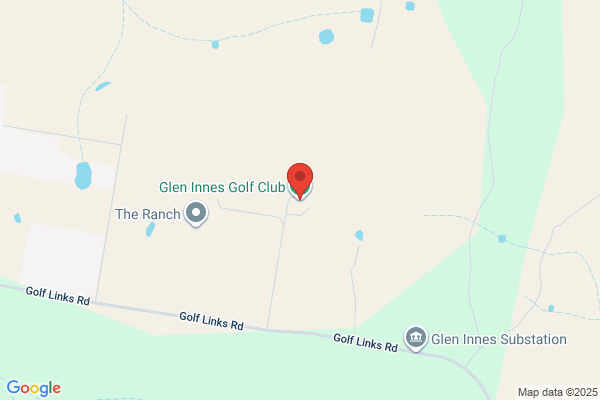 Glen Innes Golf Club