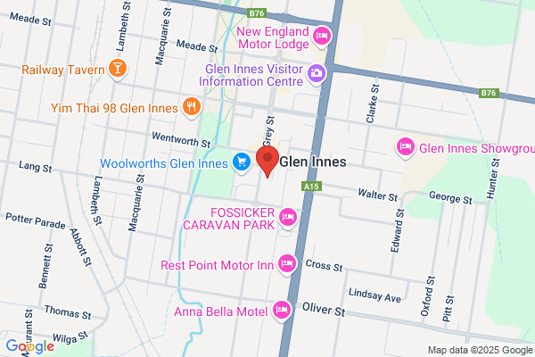 Glen Innes Motor Parts