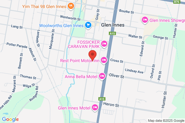 Glen Innes Public Library
