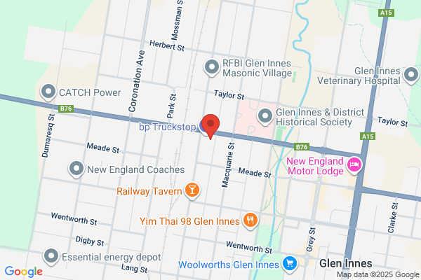 Glen Innes Timber & Hardware