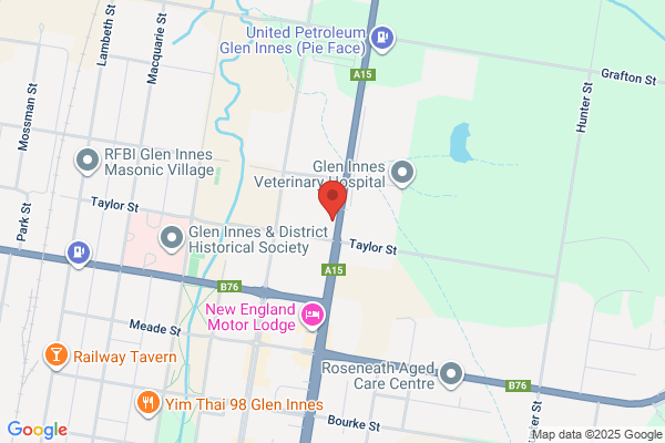 Glen Insports Arena