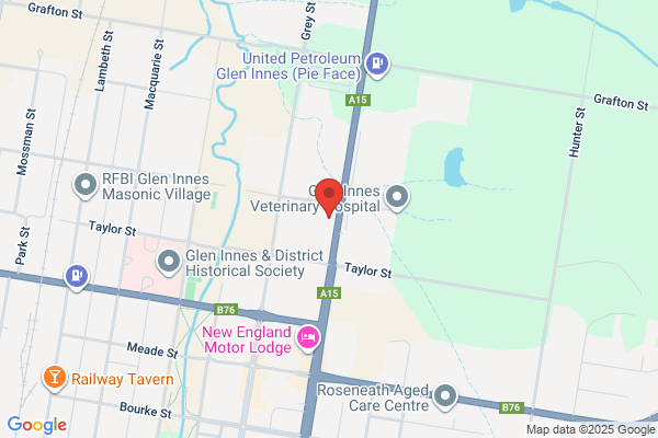 Hi-Way Diner