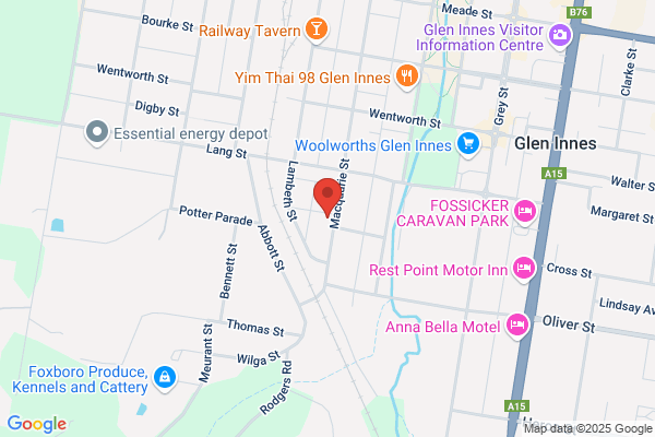 Home Care Service Of NSW