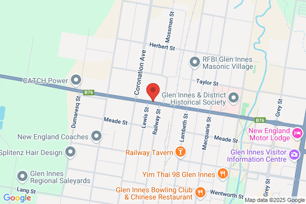 KC Trucks & Steelfarm Glen Innes