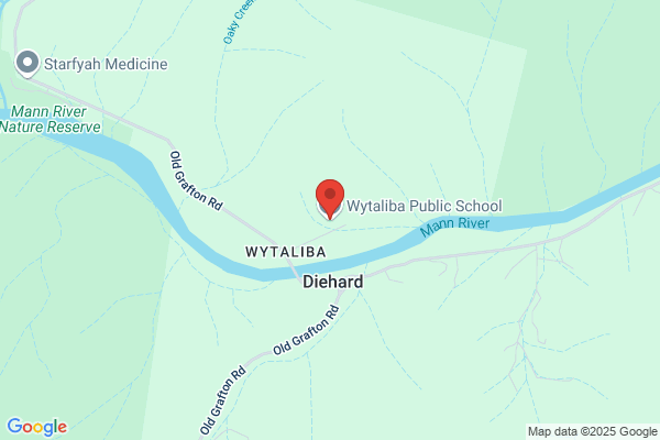 Wytaliba Public School