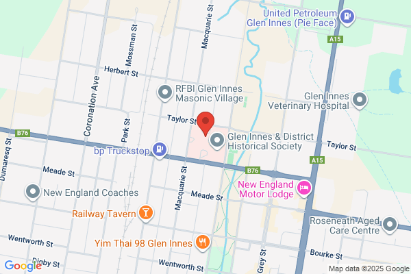 bloom hearing specialists Glen Innes