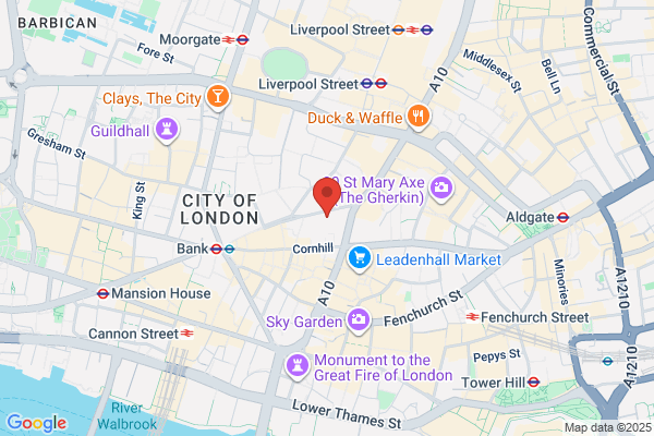 Charlton L W E & Associates
