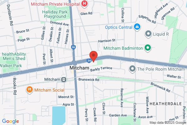 McPhail & Partners Pty Ltd