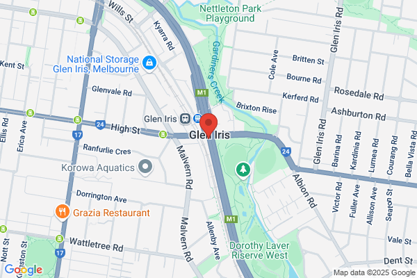 Metroworks Design Studio