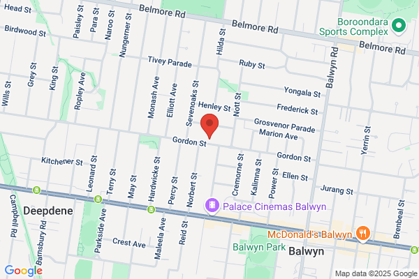 Boss Housing Developments Pty Ltd