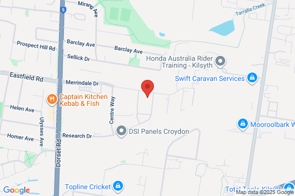 Wincrest Homes Pty Ltd