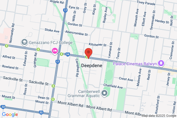 Boroondarra Chiropractic