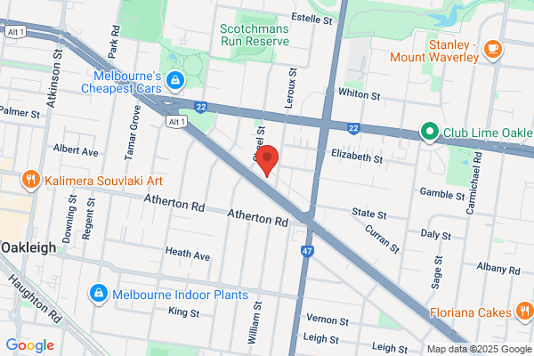 Chadstone Clinic Chiropractic