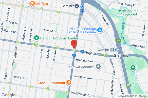 Anglican Church Of Australia Diocese Of Melbourne