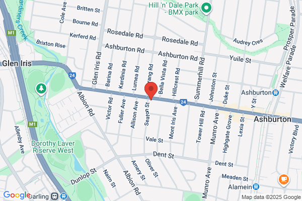 Anglican Church Of Australia Diocese Of Melbourne