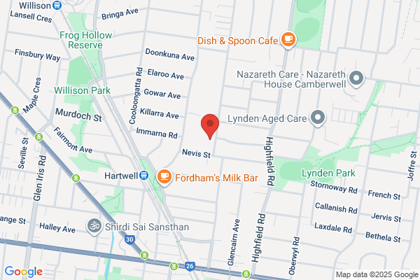 Anglican Church Of Australia Diocese Of Melbourne