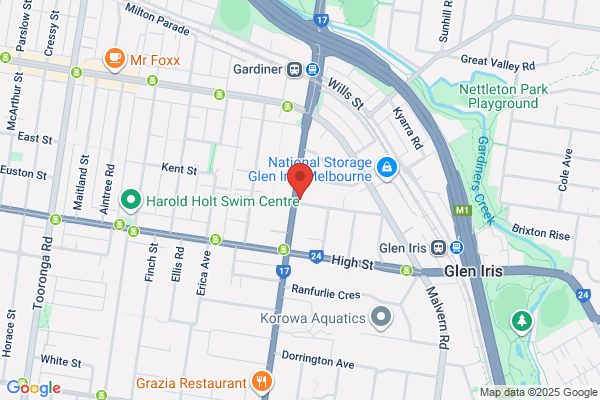 Catholic Archdiocese of Melbourne