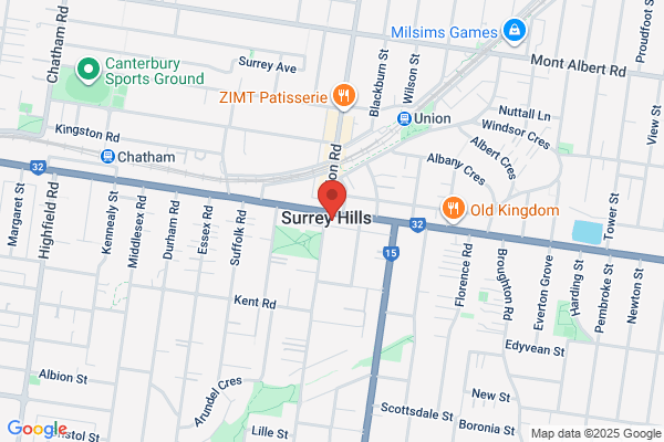 DSI Asia/ Pacific Pty Ltd