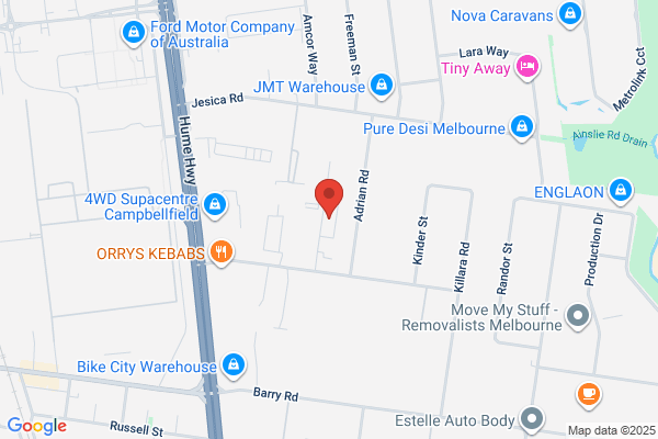 Ishtar Information Services Pty Ltd