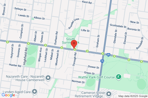 Ann Goodrich Dr