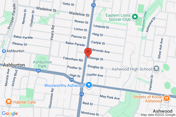 Ash Dental