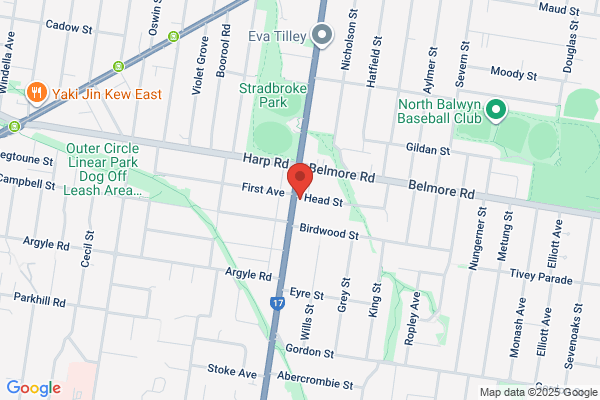 Boroondara Dental