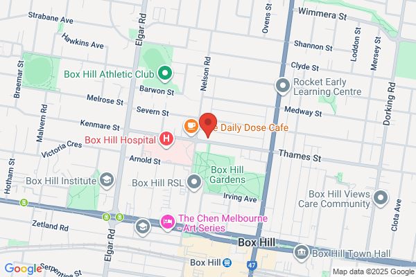 Boxhill Dental