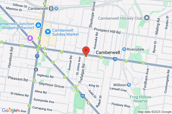 Riversdale Dental