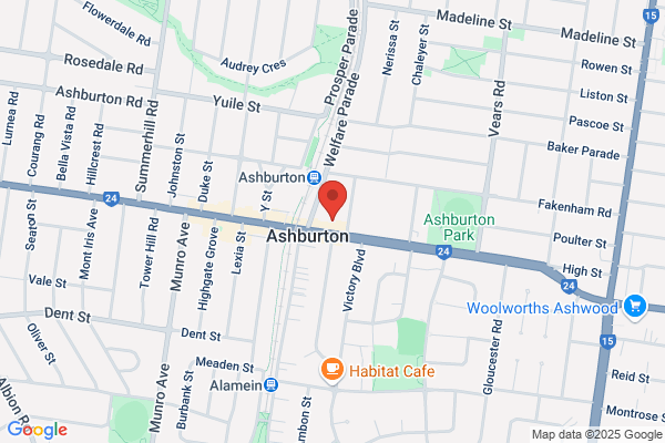 Ashburton Medical Clinic