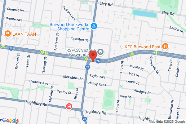 Burwood Heights Medical Service