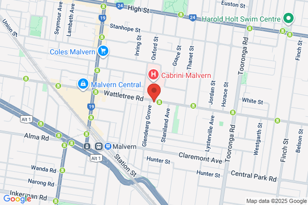 Callan Annette Dr