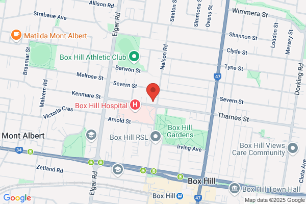 Canterbury Anaesthetic Services