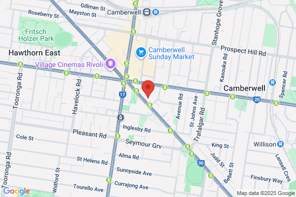 Cardiac Services (Vic) Pty Ltd