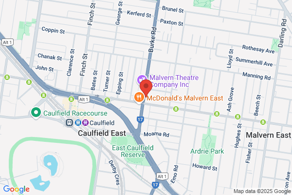 Firestone Andrew Dr