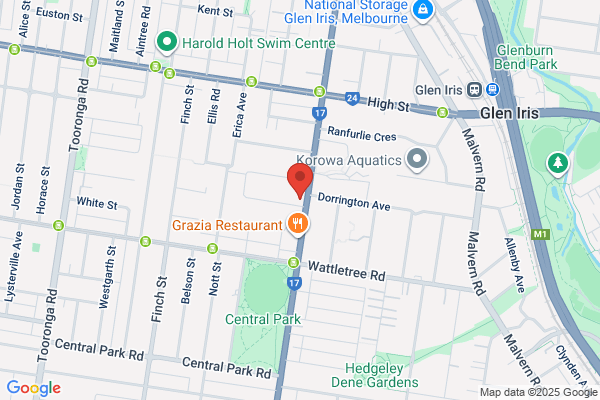 Glen Iris Medical Group
