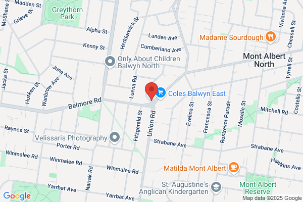 Balwyn Financial Planning