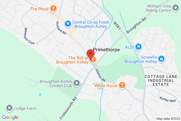 Broughton Interiors