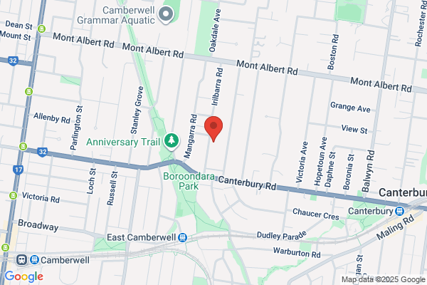 Canterbury Child Care & Kindergarten Pty Ltd