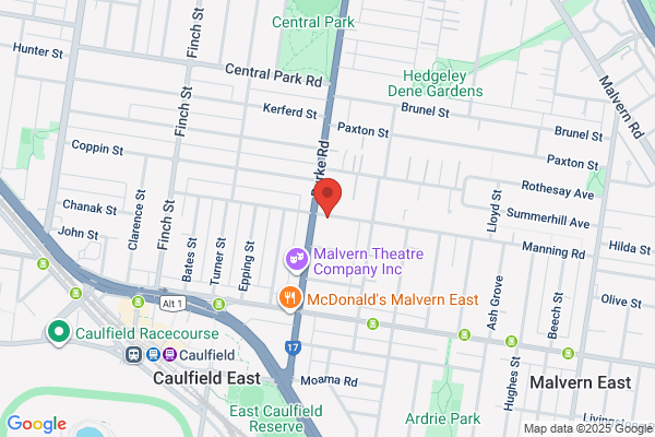 Ewing Kindergarten Inc