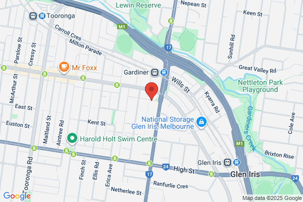 Gardiner Pre-School