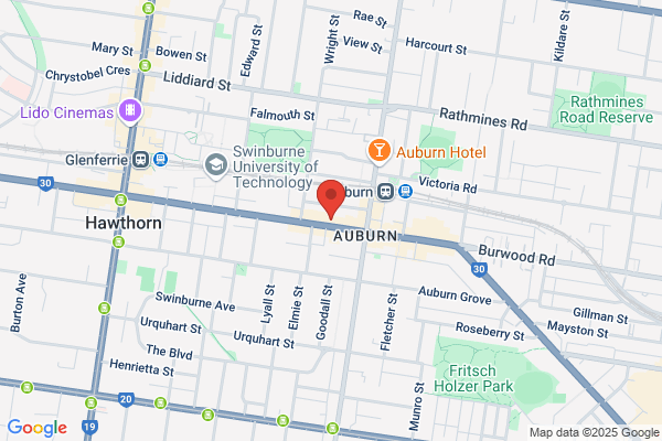 Evaluation Training & Services Australia Pty Ltd