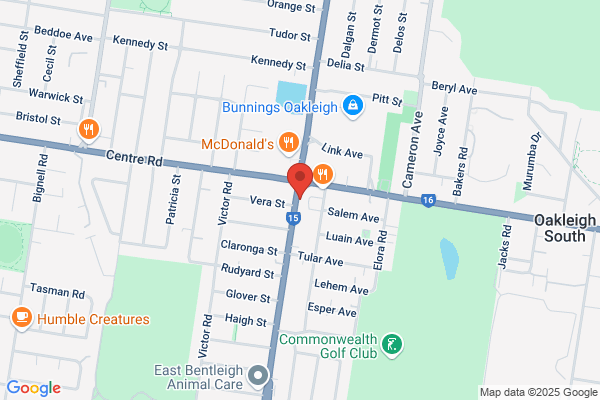 Attwood Motors