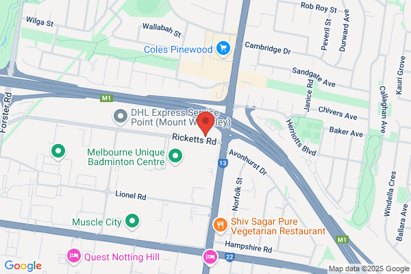 Glenmount Automotive